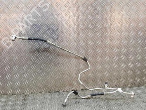 Used AC pipe BMW X4 (F26) xDrive 20 d (190 hp) 14637330