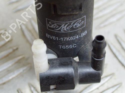 Washer pump FORD FOCUS III Turnier 1.0 EcoBoost | BP14618333E24 