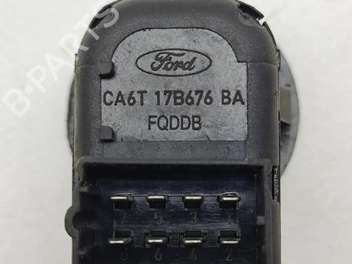 Mirror switch FORD TRANSIT V363 Platform/Chassis (FED, FFD) 2.0 EcoBlue | BP40460545I25 - Image 9