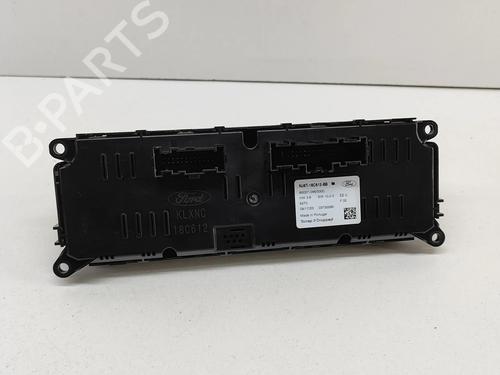 Módulo eletrónico FORD KUGA III (DFK) 2.5 FHEV | BP28549363M83