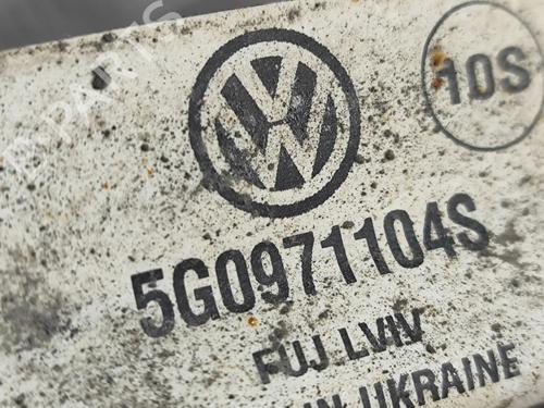 Electronic module VW GOLF VII (5G1, BQ1, BE1, BE2) e-Golf | BP27267359M83 - Image 7