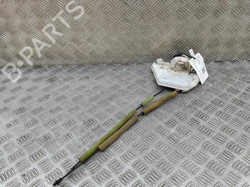 Front left lock MAZDA 6 Estate (GJ, GL) 2.2 D | BP26500915C98