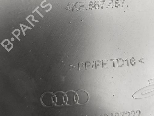 Rear left panel AUDI E-TRON (GEN) 50 quattro | BP33798367C60 - Image 7