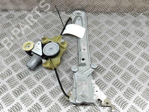 Rear left window mechanism TOYOTA C-HR (_X2_, _H2_) Hybrid (MAXH20) | BP27780034C24
