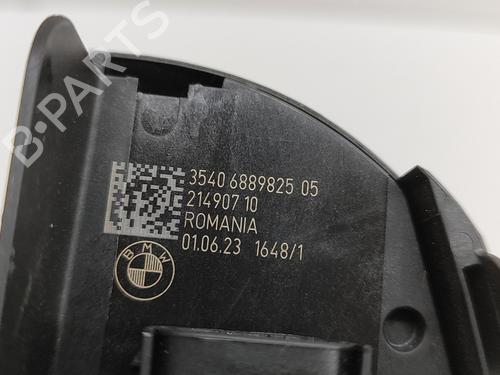 Pedal BMW X3 (G01, F97, G08) iX3 | BP28551316I4 