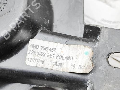 Pipe AUDI Q7 (4MB, 4MG, 4MQ) 3.0 TDI quattro | BP33389549M125  - Image 7