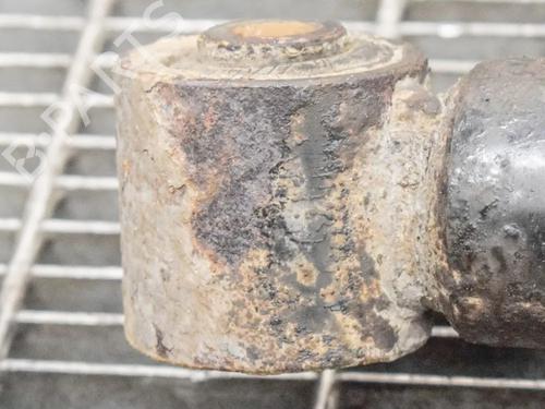 Left rear shock absorber LAND ROVER DISCOVERY IV (L319) 3.0 TD 4x4 | BP6757363M18