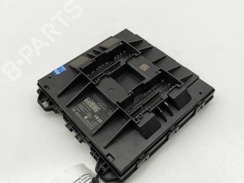 Electronic module VW AMAROK (2HA, 2HB, S1B, S6B, S7A, S7B, AGD) 3.0 TDI 4motion | BP27644886M83 - Image 2