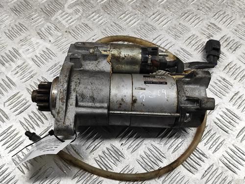 Used Starter LAND ROVER RANGE ROVER SPORT II (L494) 5.0 SCV8 4x4 (510 hp) 28432174