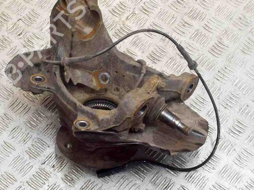 Left front steering knuckle BMW X4 (F26) xDrive 20 d | BP14637171M25 