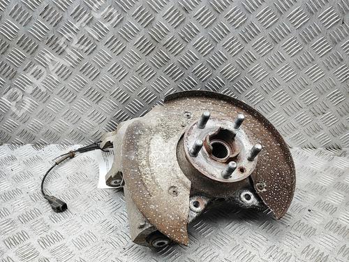 Used Left rear steering knuckle Left rear steering knuckle 38201655 38201655