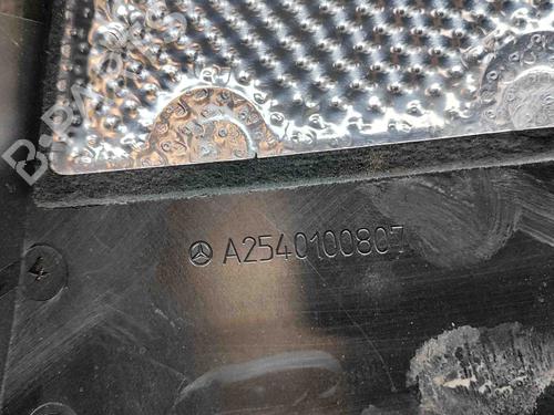 Upper protection MERCEDES-BENZ GLC Coupe (C253) 300 e 4-matic (253.353) | BP27773769M93 