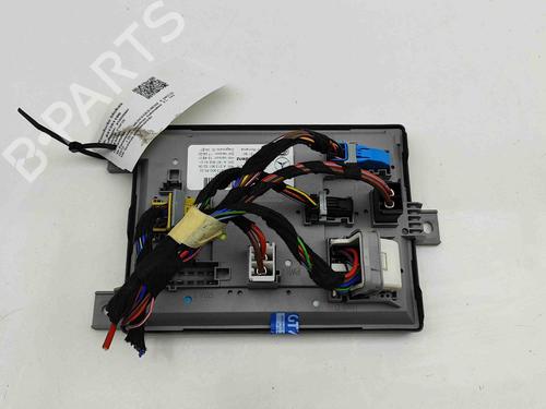 Elektronische module MERCEDES-BENZ E-CLASS (W213) E 220 d (213.004) (194 hp) 27607951