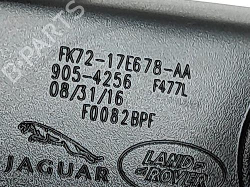 Rear mirror JAGUAR XE (X760) 2.0 D | BP35957939I6 - Image 6