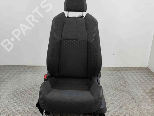 Used Left front seat Left front seat TOYOTA COROLLA Estate (_E21_) 1.8 Hybrid (ZWE211) (98 hp) 29812526 29812526