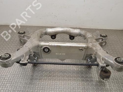 Used Rear axle BMW 5 (F10) 530 d (286 hp) 30233684