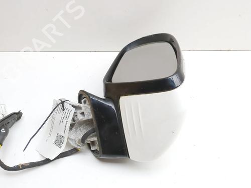 Left mirror MERCEDES-BENZ E-CLASS Convertible (A238) E 300 (238.448) | BP40460265C26 - Image 2