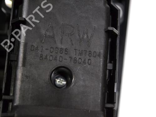 Right front window switch LEXUS NX (_Z1_) 300h (AYZ10_) | BP33343866I26 - Image 4