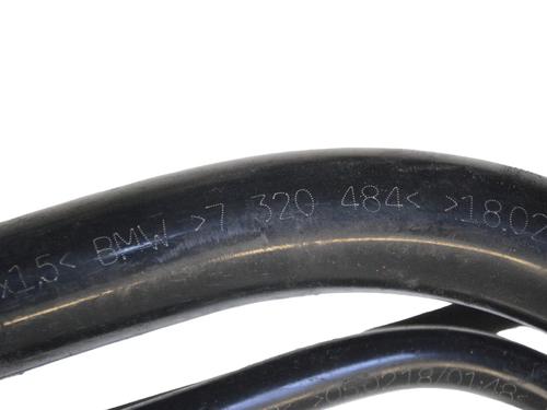 Pipe BMW X5 (F15, F85) xDrive 30 d | BP30238231M125 