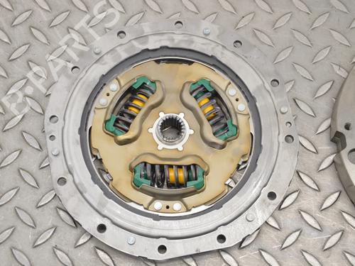 Flywheel TOYOTA C-HR (_X1_) 1.8 Hybrid (ZYX10_, ZYX11_) | BP33354832M101 - Image 4