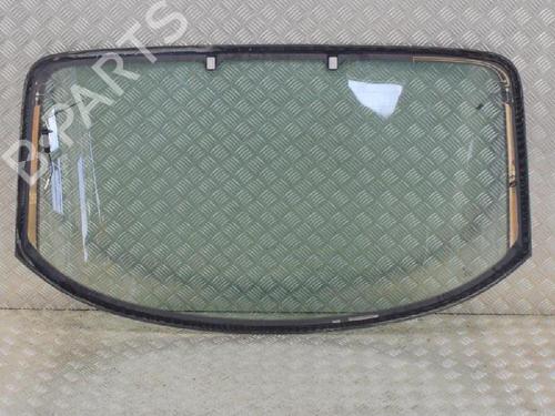 Bootlid window VW CC B7 (358) 2.0 TDI | BP6737190C64 