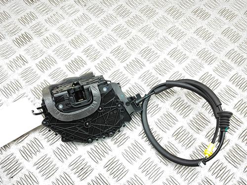 Front right lock TESLA MODEL Y (5YJY) Long Range All-wheel Drive | BP36232053C97 - Image 2