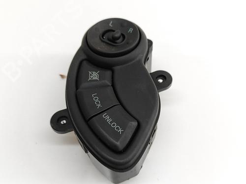 Mirror switch HYUNDAI SANTA FÉ I (SM) 2.0 CRDi 4x4 | BP23247743I25 