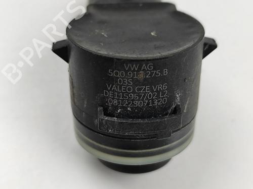 Electronic module SKODA KAROQ (NU7, ND7) 2.0 TDI | BP33370986M83 - Image 7