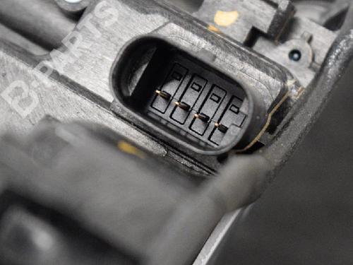 Rear right lock BMW X1 (F48) sDrive 20 d | BP6736774C99 