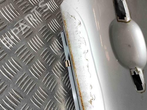 Left front door MERCEDES-BENZ SLK (R170) 230 Kompressor (170.447) | BP29593479C2 