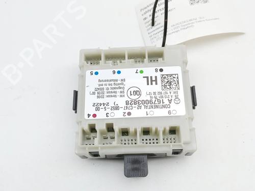 Electronic module MERCEDES-BENZ GLE (V167) GLE 450 d 4-matic (167.133) | BP39656488M83 - Image 3
