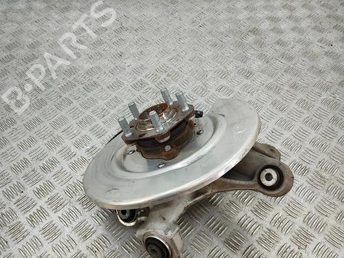 Left rear steering knuckle TESLA MODEL 3 (5YJ3) EV | BP37444970M27 - Image 3