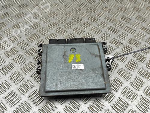 Engine control unit (ECU) NISSAN NAVARA NP300 Pickup (D23, D23T) 2.3 dCi 4x4 (D231, D23T) | BP38268182M57 - Image 3