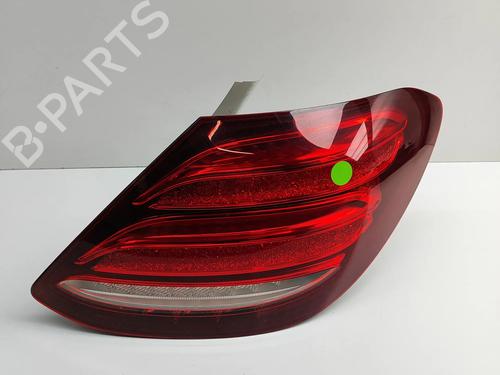 Used Right taillight Right taillight MERCEDES-BENZ E-CLASS (W213) E 350 d (213.033) (258 hp) 26524264 26524264