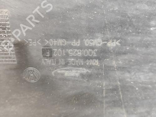 Underbody protection VW ARTEON (3H7, 3H8) 1.4 eHybrid | BP28552662M92 