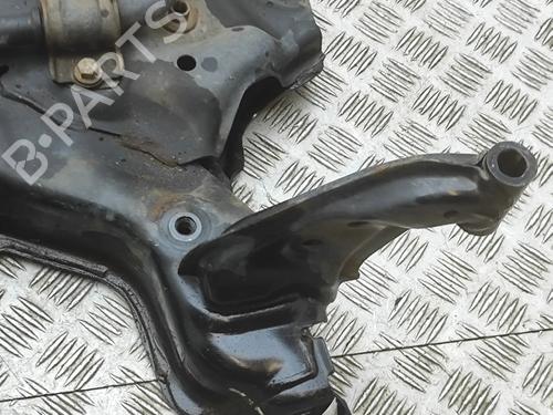Subframe FORD FIESTA VII (HJ, HF) 1.0 EcoBoost | BP35811687M9  - Image 7