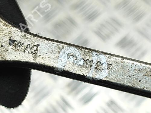 Other PORSCHE MACAN (95B) 3.0 S Diesel | BP31047134O1