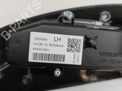 Electronic module VOLVO XC90 II (256) D5 AWD | BP24975316M83  - Image 7