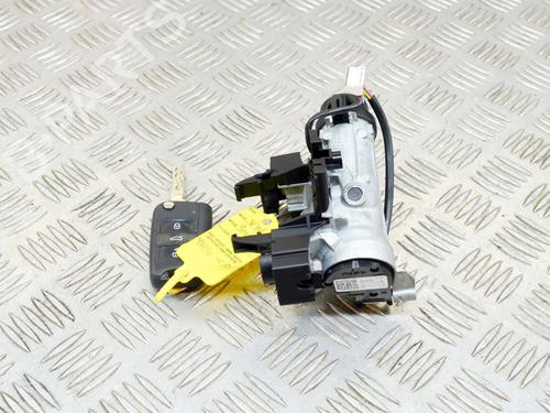 Ignition barrel VW GOLF VII (5G1, BQ1, BE1, BE2) 2.0 GTI | BP7739868M48 