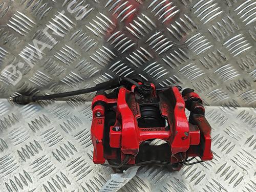 Used Right rear brake caliper Right rear brake caliper VW GOLF VII (5G1, BQ1, BE1, BE2) 2.0 GTI (245 hp) 33369927 33369927