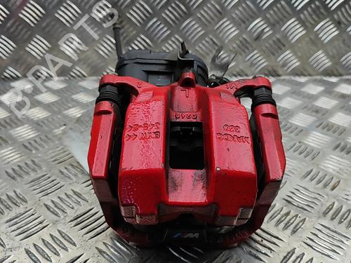 Used Left rear brake caliper Left rear brake caliper BMW 3 Touring (G21, G81) 330 e Plug-in-Hybrid xDrive (292 hp) 28321030 28321030