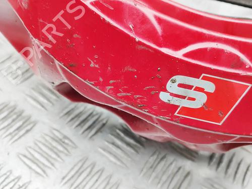 Left front brake caliper AUDI Q5 (FYB, FYG) SQ5 TDI Mild Hybrid quattro | BP39472603M105 - Image 7