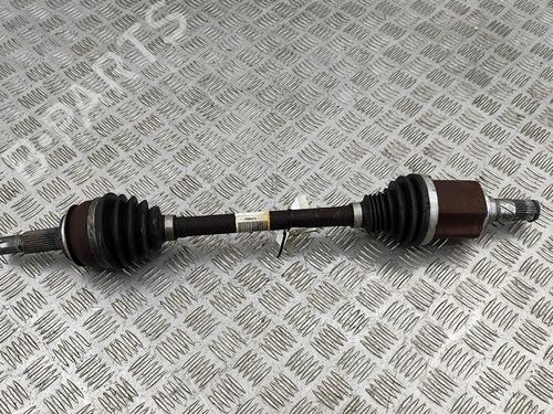 Used Left front driveshaft NISSAN QASHQAI III (J12) 1.3 DIG-T (158 hp) 28615825