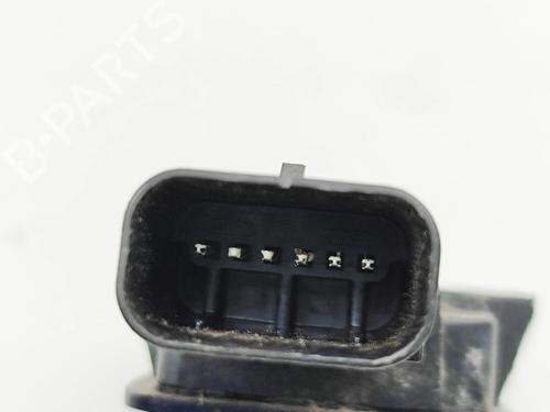 Camera LAND ROVER RANGE ROVER EVOQUE (L538) 2.2 D 4x4 | BP29753383E14