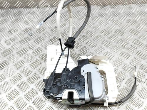 Front right lock HYUNDAI IONIQ (AE) 1.6 GDI Hybrid | BP16502700C97 