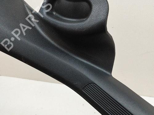 Step VW T-ROC (A11, D11) 1.5 TSI | BP21809736C149 