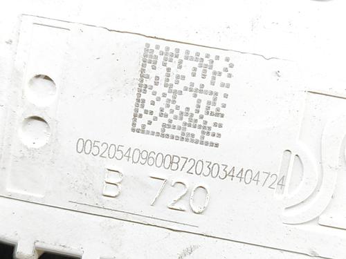 Pedal FIAT 500 (312_) 1.0 Mild Hybrid (312.AYD1B) | BP28674931I4