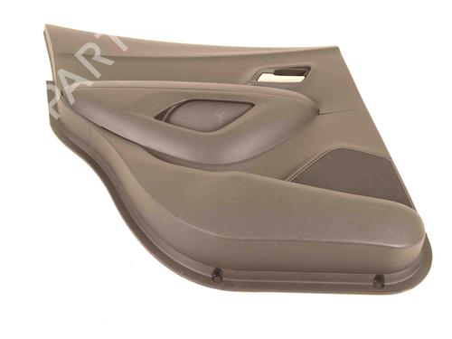 Venstre bakpanel CHEVROLET TRAX 1.7 TD | BP30217150C60