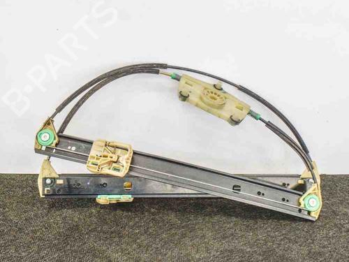 Used Rear right window mechanism AUDI Q7 (4LB) 3.0 TDI quattro (245 hp) 6763942