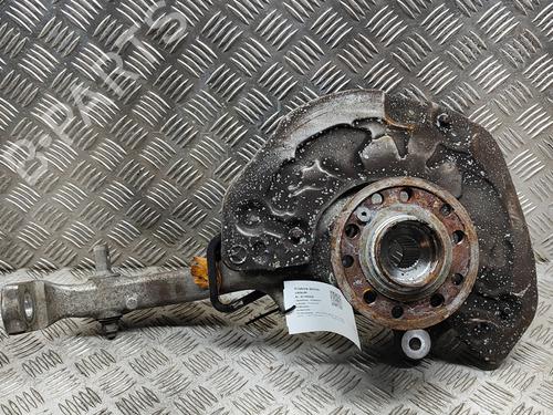 Used Right front steering knuckle TOYOTA RAV 4 IV (_A4_) 2.5 Hybrid 4WD (AVA44, AVA44_) (197 hp) 16077398
